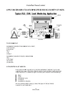 Предварительный просмотр 9 страницы Helm HELMPAK User Manual