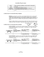 Предварительный просмотр 10 страницы Helm HELMPAK User Manual