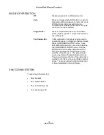 Предварительный просмотр 14 страницы Helm HELMPAK User Manual