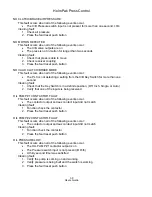 Предварительный просмотр 39 страницы Helm HELMPAK User Manual