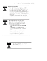 Предварительный просмотр 5 страницы Helm HM-1734-WM Instruction Manual