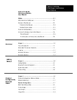 Preview for 3 page of Helm HM1520 Instruction Manual