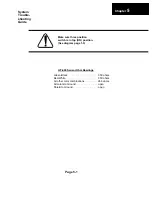 Preview for 34 page of Helm HM1520 Instruction Manual