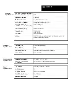 Preview for 40 page of Helm HM1520 Instruction Manual