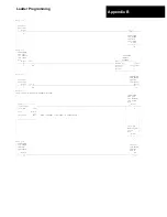 Preview for 45 page of Helm HM1520 Instruction Manual