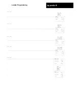 Preview for 51 page of Helm HM1520 Instruction Manual