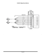 Предварительный просмотр 28 страницы Helm HM1525 Instruction Manual