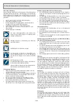 Предварительный просмотр 2 страницы Helm MK-L 80 G 152 Installation Instructions Manual