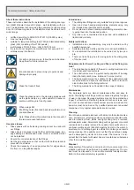 Предварительный просмотр 3 страницы Helm MK-L 80 G 152 Installation Instructions Manual