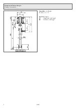 Предварительный просмотр 4 страницы Helm MK-L 80 G 152 Installation Instructions Manual