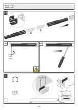 Предварительный просмотр 8 страницы Helm MK-L 80 G 152 Installation Instructions Manual