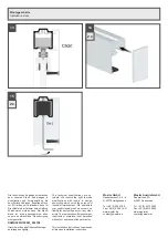 Предварительный просмотр 12 страницы Helm MK-L 80 G 152 Installation Instructions Manual