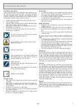 Предварительный просмотр 3 страницы Helm MK-M 140 G 169 Installation Instructions Manual