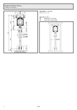 Предварительный просмотр 6 страницы Helm MK-M 140 G 169 Installation Instructions Manual