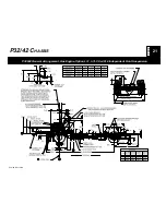 Предварительный просмотр 21 страницы Helm P32 Manual