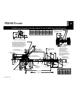 Предварительный просмотр 23 страницы Helm P32 Manual