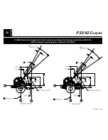 Предварительный просмотр 30 страницы Helm P32 Manual