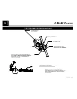 Предварительный просмотр 32 страницы Helm P32 Manual