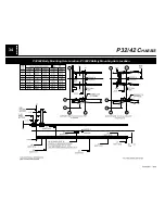 Предварительный просмотр 34 страницы Helm P32 Manual