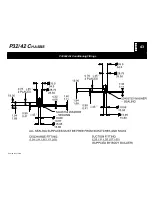 Предварительный просмотр 43 страницы Helm P32 Manual