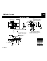 Предварительный просмотр 45 страницы Helm P32 Manual