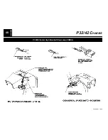 Предварительный просмотр 48 страницы Helm P32 Manual