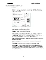 Предварительный просмотр 6 страницы Helm PTM-1100 Series User Manual