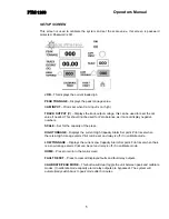 Предварительный просмотр 7 страницы Helm PTM-1100 Series User Manual