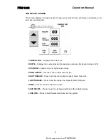 Предварительный просмотр 8 страницы Helm PTM-1100 Series User Manual