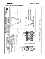 Предварительный просмотр 14 страницы Helm PTM-1100 Series User Manual