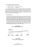 Preview for 12 page of Helm TMG-1200 Manual