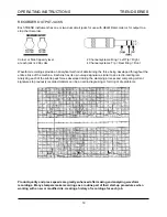 Предварительный просмотр 23 страницы Helm Trend Loadgard TLG2300 Operating Instructions Manual