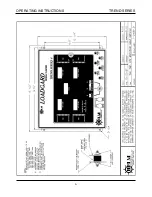 Предварительный просмотр 26 страницы Helm Trend Loadgard TLG2300 Operating Instructions Manual