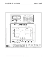 Предварительный просмотр 33 страницы Helm Trend Loadgard TLG2300 Operating Instructions Manual