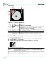 Preview for 11 page of Helmer Scientific Horizon HLF105 Operation Manual