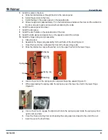 Preview for 25 page of Helmer Scientific Horizon HLF105 Service Manual