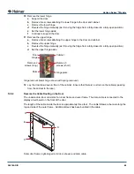 Preview for 65 page of Helmer Scientific Horizon HLF105 Service Manual