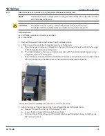 Предварительный просмотр 11 страницы Helmer ACX001 Maintenance Service Manual