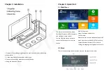 Предварительный просмотр 4 страницы Helmer BM207M Getting Started