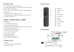 Предварительный просмотр 2 страницы Helmer BM211 Getting Started