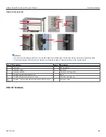 Предварительный просмотр 23 страницы Helmer i.Series iUF116 Operation Manual