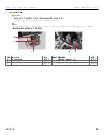 Предварительный просмотр 38 страницы Helmer i.series Service And Maintenance Manual