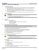 Preview for 10 page of Helmer iBX020 Service Maintenance Manual