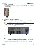 Preview for 11 page of Helmer iBX020 Service Maintenance Manual