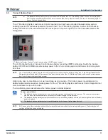 Preview for 12 page of Helmer iBX020 Service Maintenance Manual