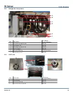 Preview for 50 page of Helmer iBX020 Service Maintenance Manual