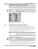 Предварительный просмотр 20 страницы Helmer PC100h Operation Manual