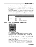 Предварительный просмотр 22 страницы Helmer PC100h Operation Manual