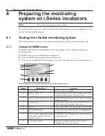 Предварительный просмотр 25 страницы Helmer PC100h Operation Manual