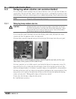 Предварительный просмотр 39 страницы Helmer PC100h Operation Manual